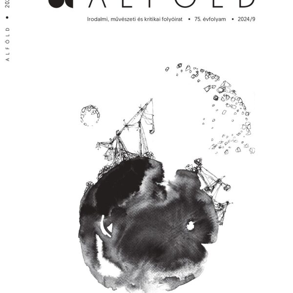 Alföld folyóirat 2024