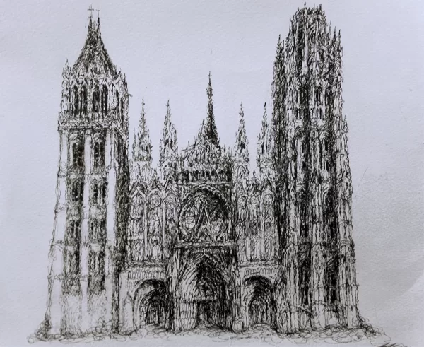Rouen