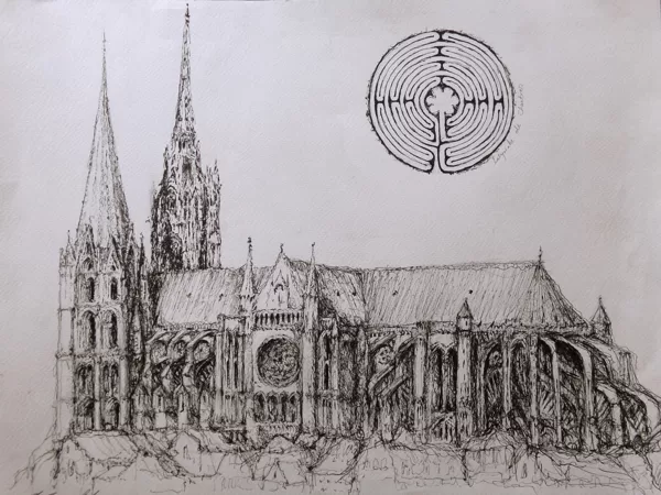 Chartres