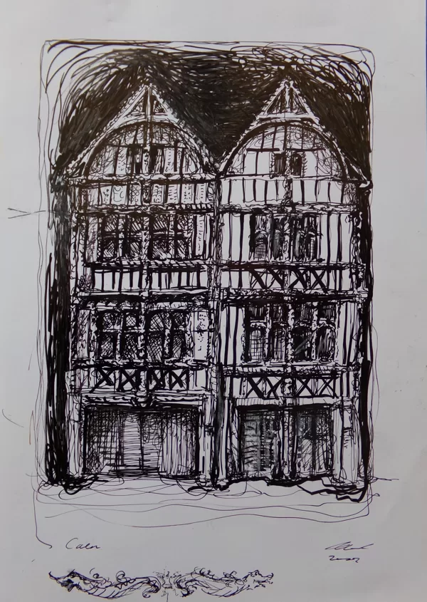 Rouen