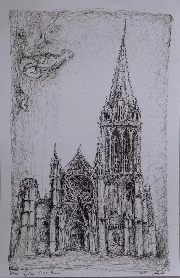 Caen
