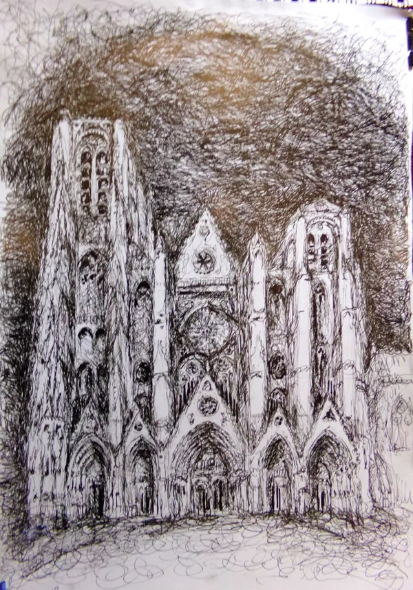 Bourges