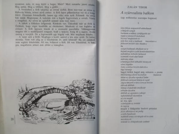 Alföld folyóirat